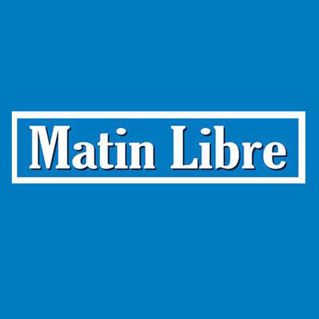 Matin Libre (Octobre 2018)